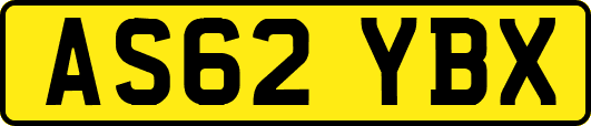AS62YBX