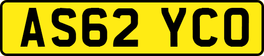 AS62YCO