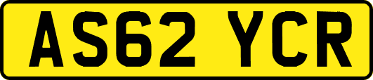 AS62YCR