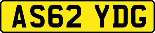AS62YDG