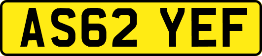 AS62YEF