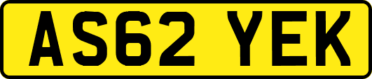 AS62YEK