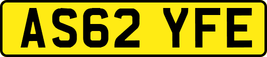 AS62YFE