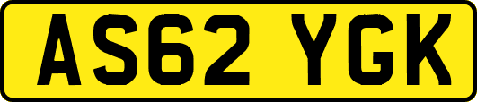 AS62YGK