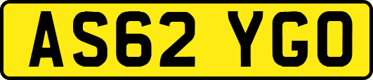 AS62YGO