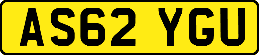 AS62YGU