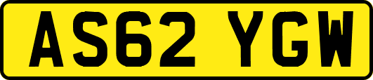 AS62YGW