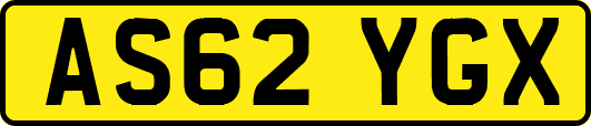 AS62YGX