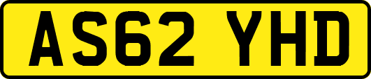 AS62YHD
