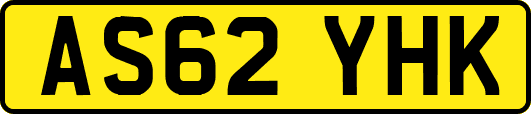 AS62YHK
