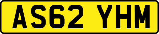 AS62YHM