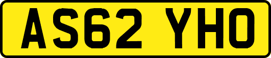 AS62YHO