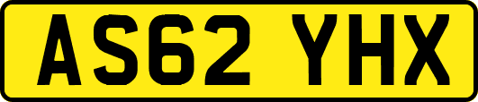 AS62YHX