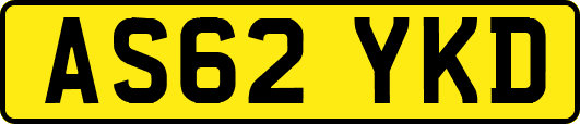 AS62YKD