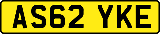 AS62YKE