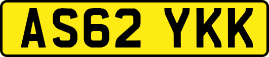 AS62YKK