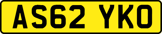 AS62YKO