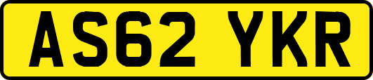 AS62YKR