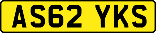 AS62YKS