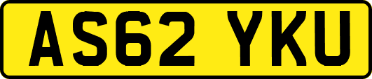 AS62YKU