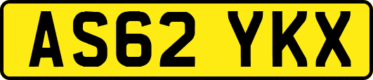 AS62YKX