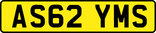AS62YMS