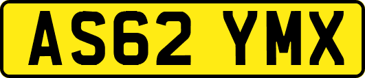 AS62YMX