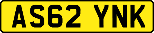 AS62YNK