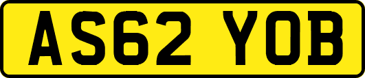 AS62YOB