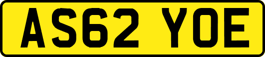 AS62YOE