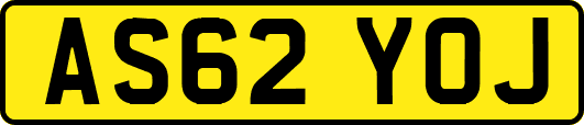 AS62YOJ