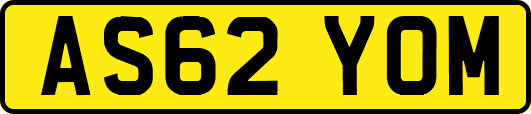 AS62YOM