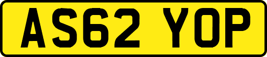 AS62YOP