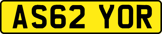 AS62YOR