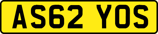 AS62YOS