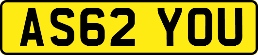 AS62YOU