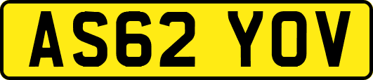 AS62YOV