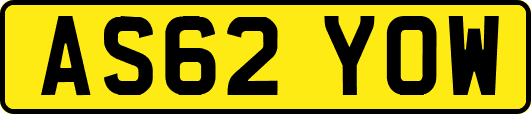 AS62YOW