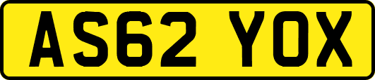 AS62YOX