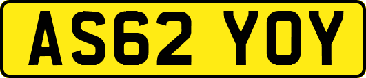 AS62YOY