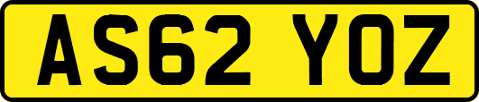 AS62YOZ