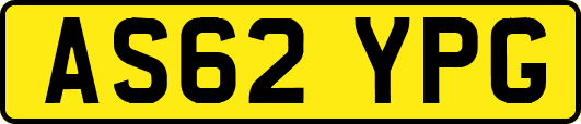 AS62YPG