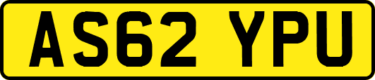 AS62YPU