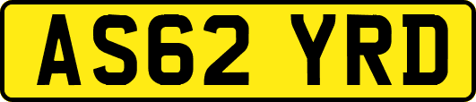 AS62YRD