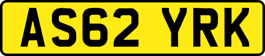 AS62YRK