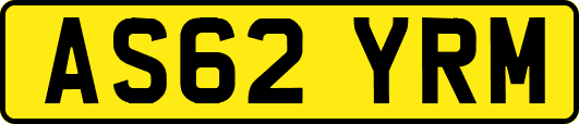 AS62YRM