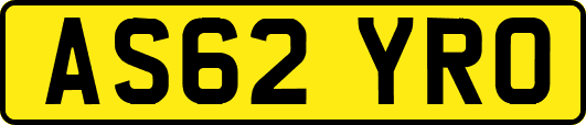 AS62YRO