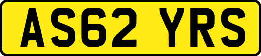 AS62YRS