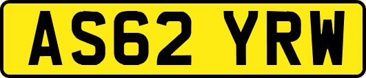 AS62YRW