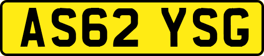 AS62YSG